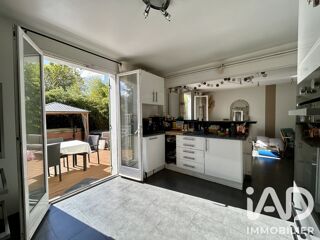  Maison à vendre 7 pièces 130 m²