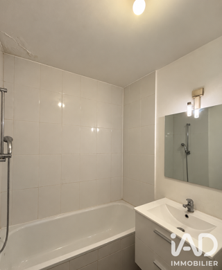 Vente Appartement Vente Studio 1 pièce Goussainville