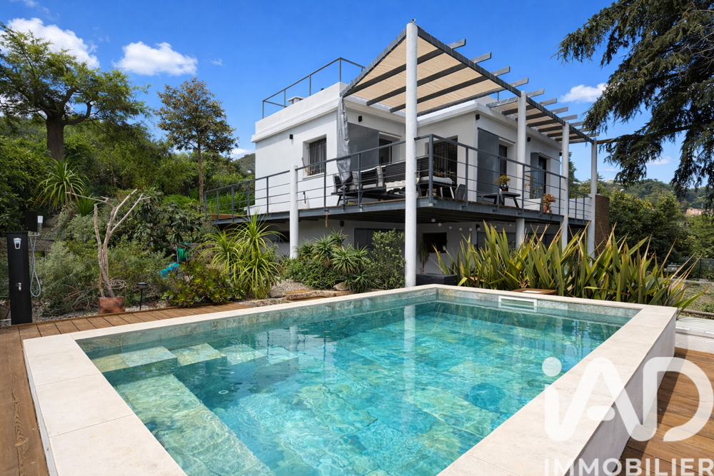 à vendre  Maison Mandelieu-la-Napoule (06210)