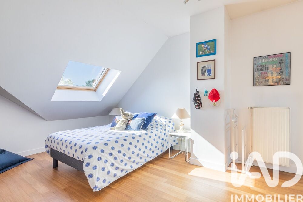 à vendre  Maison Verrières-le-Buisson (91370)