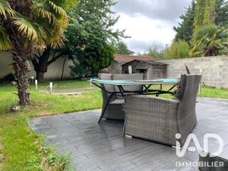  Maison à vendre 4 pièces 80 m²