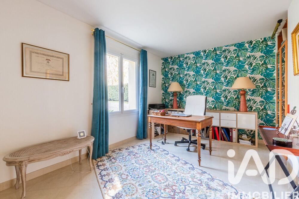 � vendre  Maison Janvry (91640)