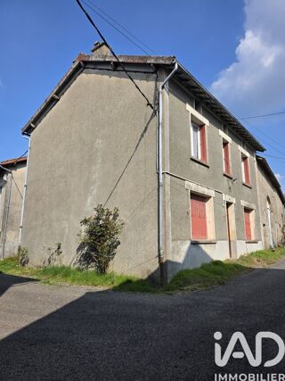  Maison à vendre 6 pièces 115 m²
