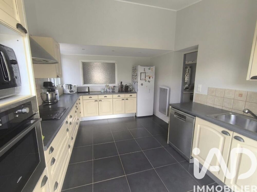 Vente Maison/villa 7 pièces