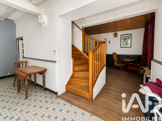  Maison à vendre 5 pièces 100 m²