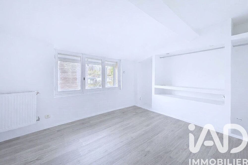 Vente Maison Vente Maison/villa 5 pièces Drocourt