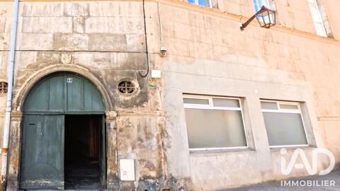Vente Boutique/Local commercial 47 m&sup2; 39500 11300 Limoux