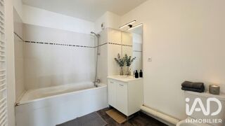 Appartement à vendre 2 pièces 44 m²