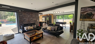 Maison à vendre 5 pièces 173 m²