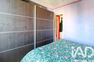  Appartement à vendre 2 pièces 40 m²