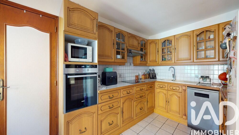 Vente Maison Vente Maison/villa 5 pièces Beine