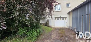  Maison à vendre 4 pièces 142 m²