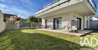  Appartement à vendre 4 pièces 90 m²