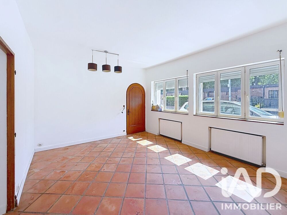 Vente Maison Vente Maison/villa 6 pièces Seclin