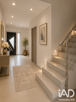  Maison 4 pièces 120 m² Fontoy