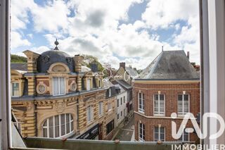  Appartement à vendre 2 pièces 42 m²