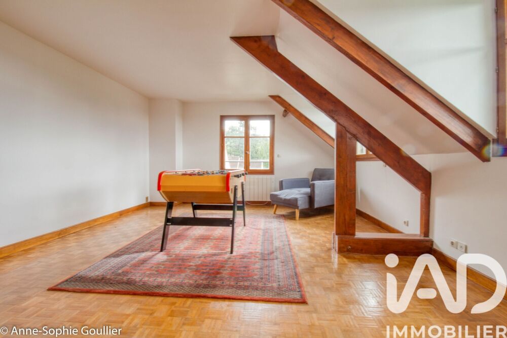 à vendre  Maison Saint-Leu-la-Forêt (95320)