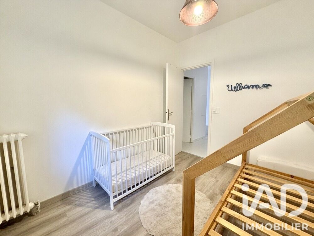 Vente Appartement Vente Appartement 3 pièces Nice