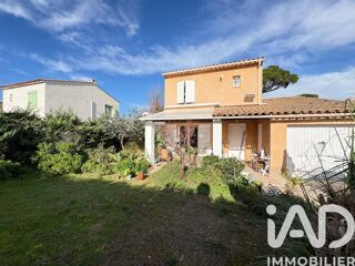  Maison à vendre 4 pièces 84 m²
