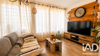  Maison à vendre 5 pièces 153 m²