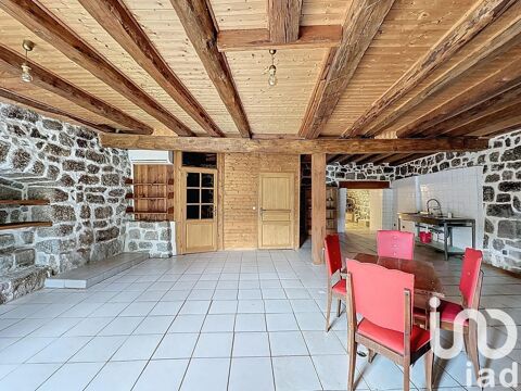   Vente Maison Maison - 5 pi�ce(s) - 210 m�