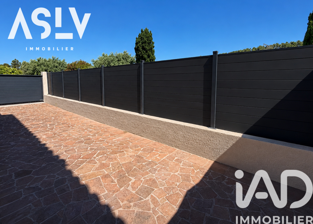 Vente Maison/villa 3 pièces