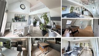  Maison � vendre 9 pi�ces 223 m�