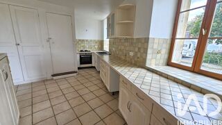  Maison à vendre 4 pièces 125 m²