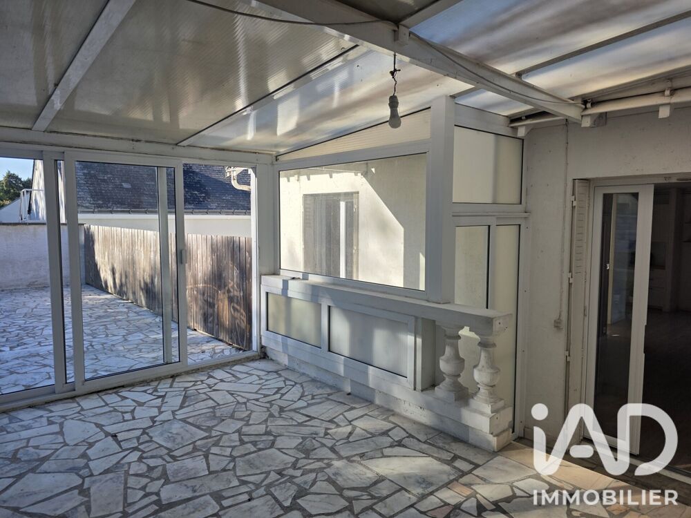 Vente Maison Vente Maison/villa 5 pièces Langeais