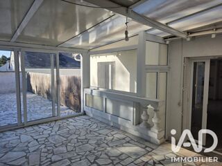  Maison à vendre 5 pièces 110 m²