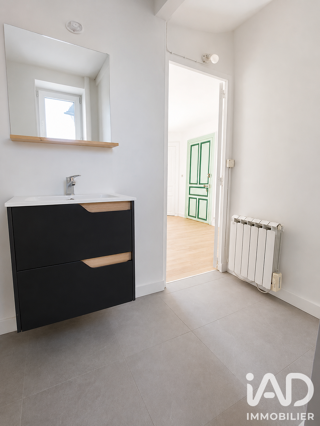  Appartement à vendre 1 pièce 26 m²