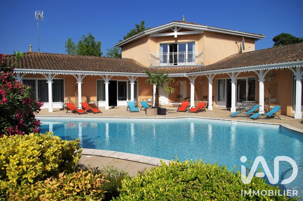 Vente Domaine 15 pièces