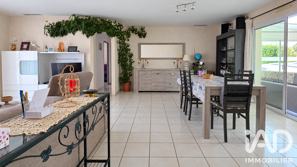 Vente Maison Vente Maison traditionnelle 6 pièces Doix lès fontaines