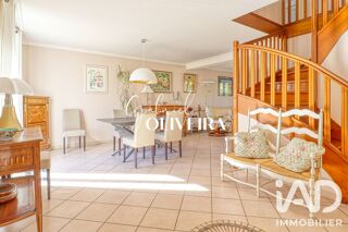  Maison à vendre 7 pièces 164 m²