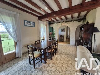  Maison à vendre 5 pièces 128 m²