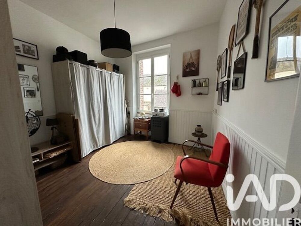 Vente Maison traditionnelle 5 pièces