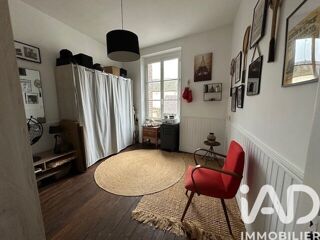  Maison à vendre 5 pièces 123 m²