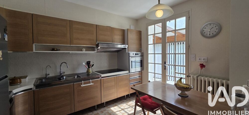 Vente Maison/villa 5 pièces