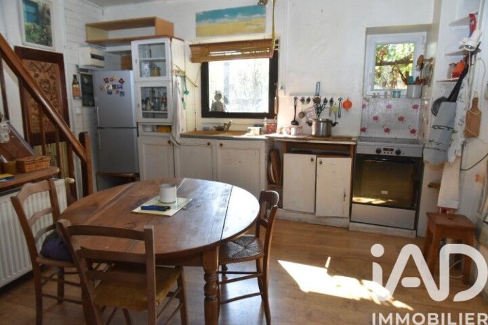 Vente Maison Vente Maison de village 6 pièces Prébois