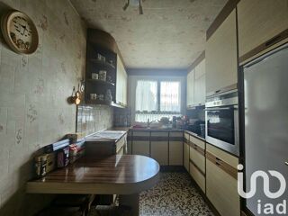 Maison à vendre 4 pièces 112 m²