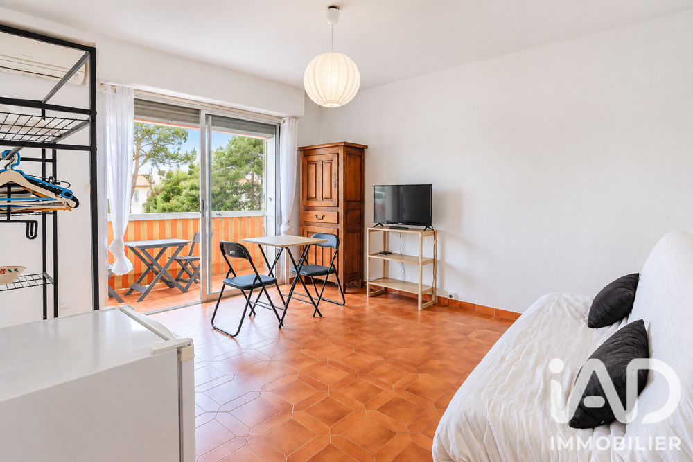Vente Appartement Vente Studio 1 pièce Fréjus