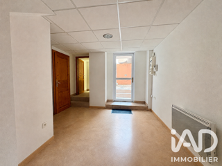  Appartement à vendre 2 pièces 38 m²