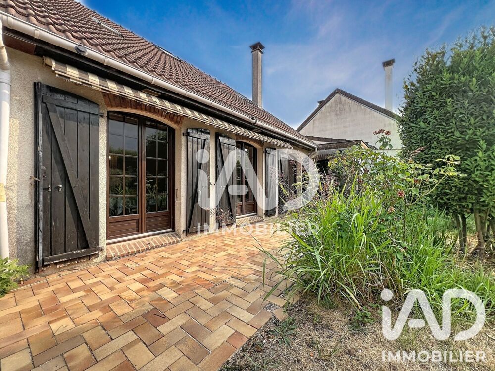 Vente Maison Vente Maison/villa 5 pièces Tournan-en-brie