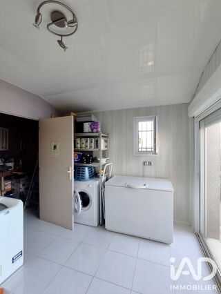  Maison à vendre 4 pièces 104 m²