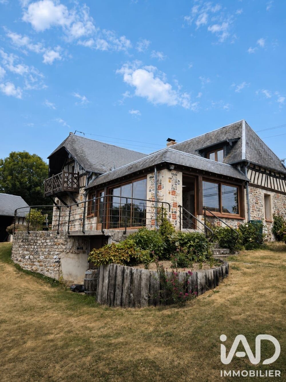 Maison 7 pièces 145 m² · à Pont-Audemer · 145 m² · 325 000 €