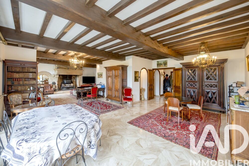 à vendre  Maison Trégueux (22950)