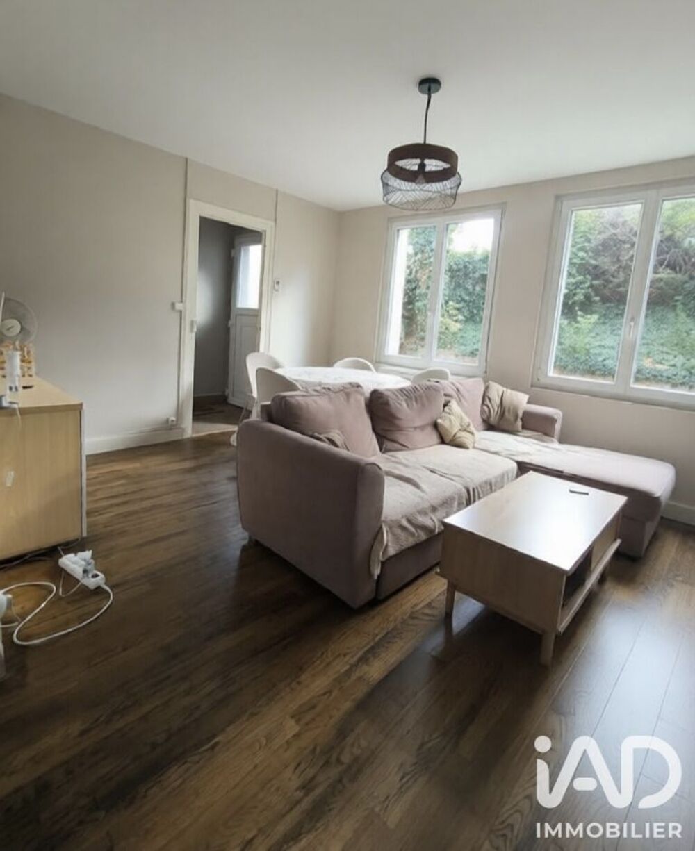 Vente Maison Vente Maison/villa 4 pièces Plaimpied-givaudins