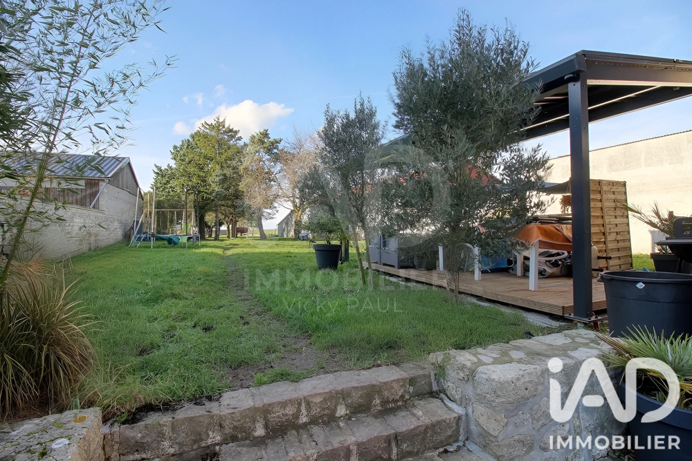 Vente Maison/villa 7 pièces