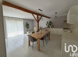  Maison à vendre 4 pièces 148 m²