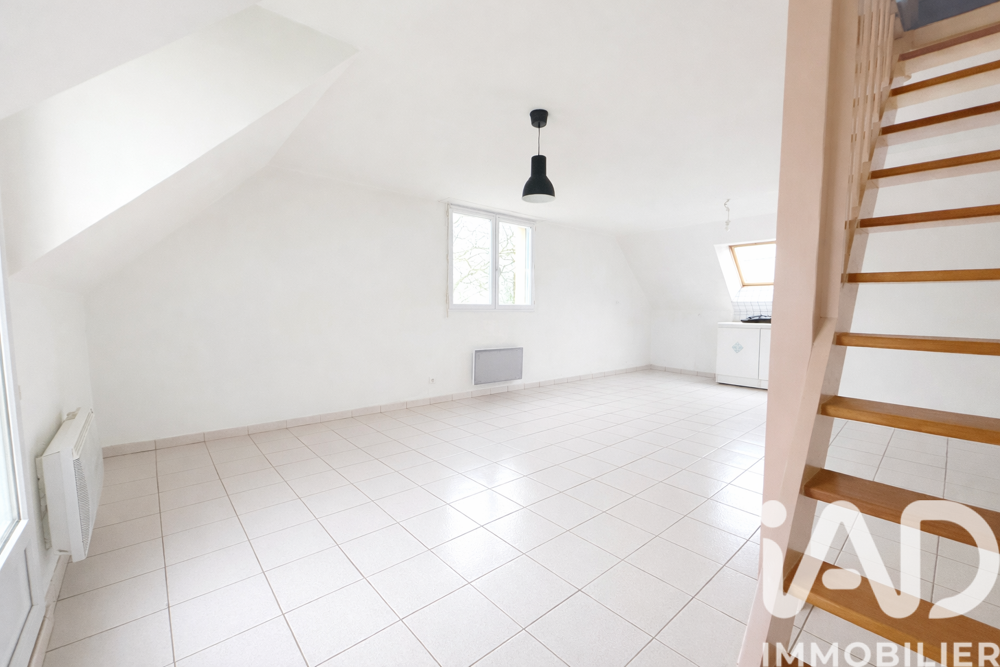 Vente Maison/villa 3 pièces